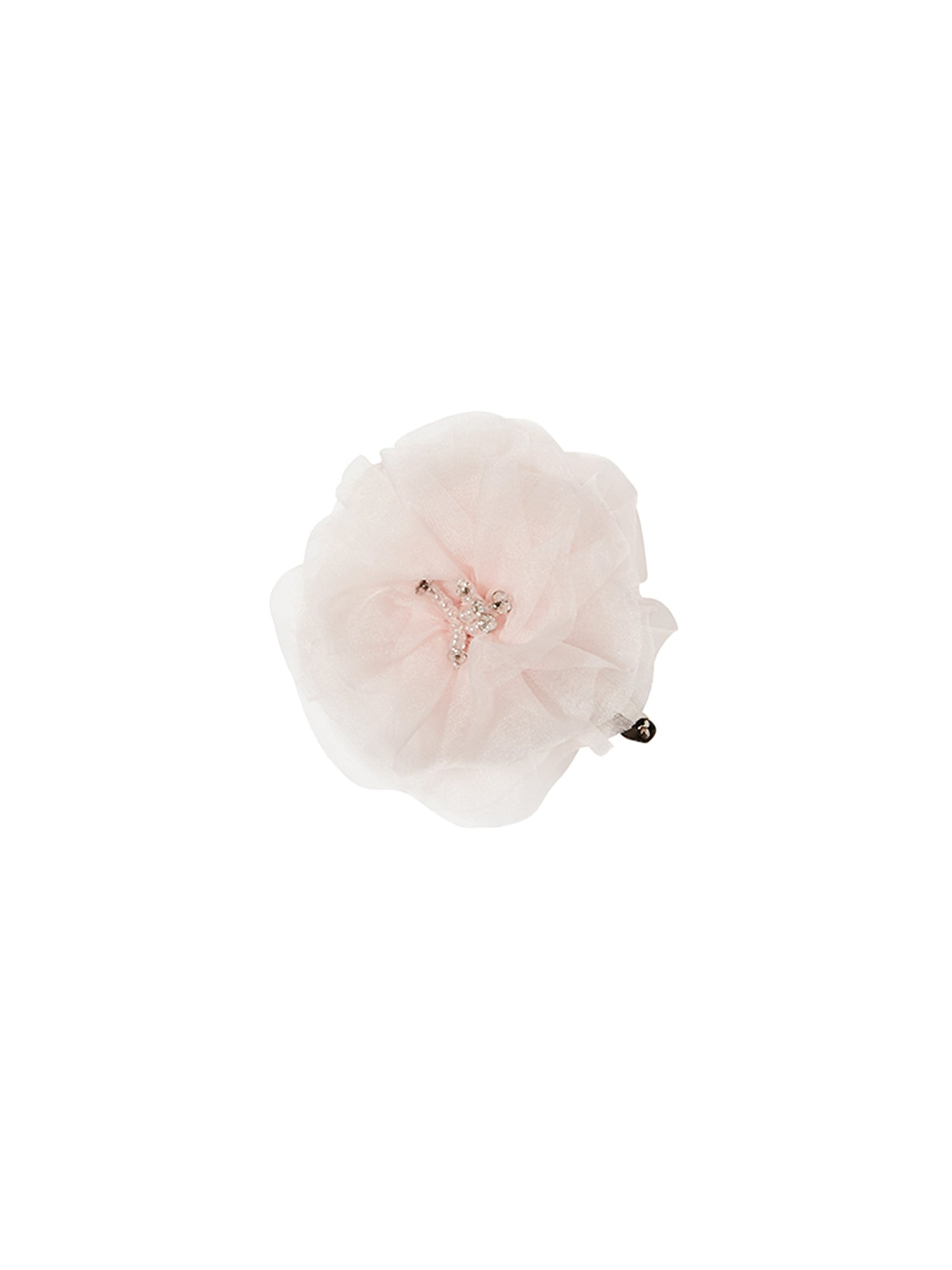 Tutu Du Monde Melbourne Hairclip - Blush Tint