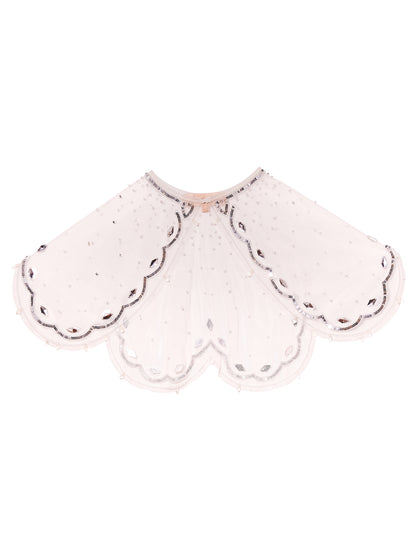 Tutu Du Monde Renaissance Cape - Heavenly Pink