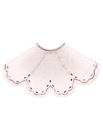 Tutu Du Monde Renaissance Cape - Heavenly Pink