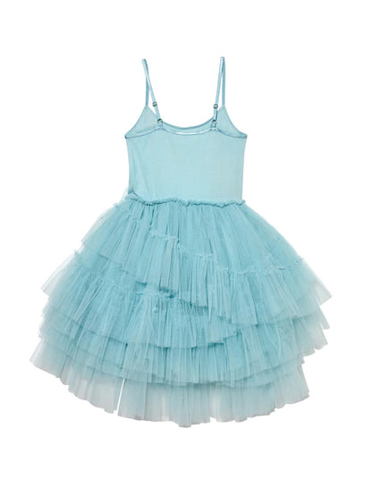 Tutu Du Monde Colour Me Wild Tutu Dress - Aquatic