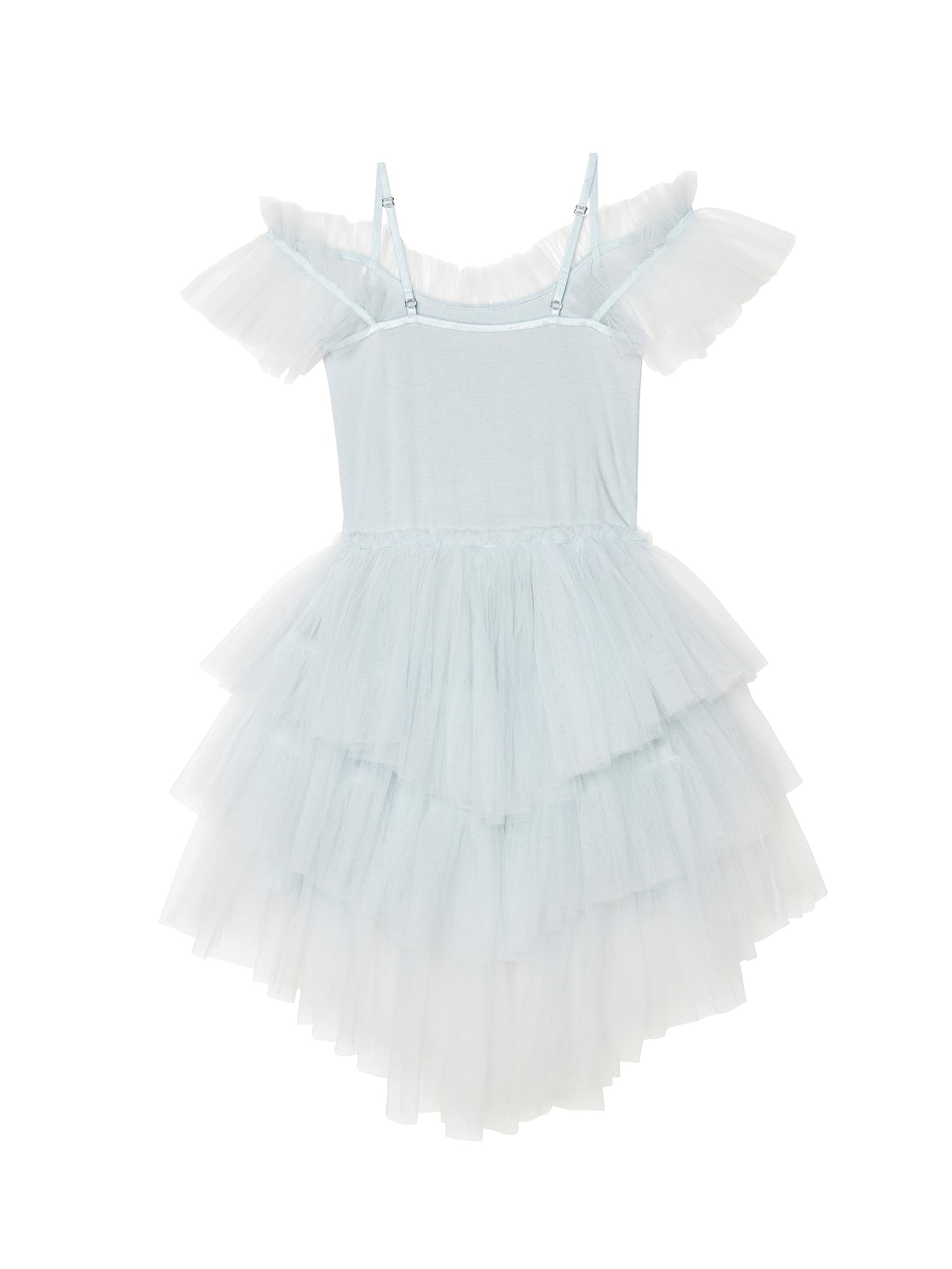 Tutu Du Monde Starry Delight Tutu Dress - Illusion Blue