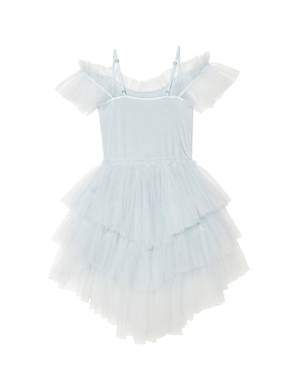 Tutu Du Monde Starry Delight Tutu Dress - Illusion Blue