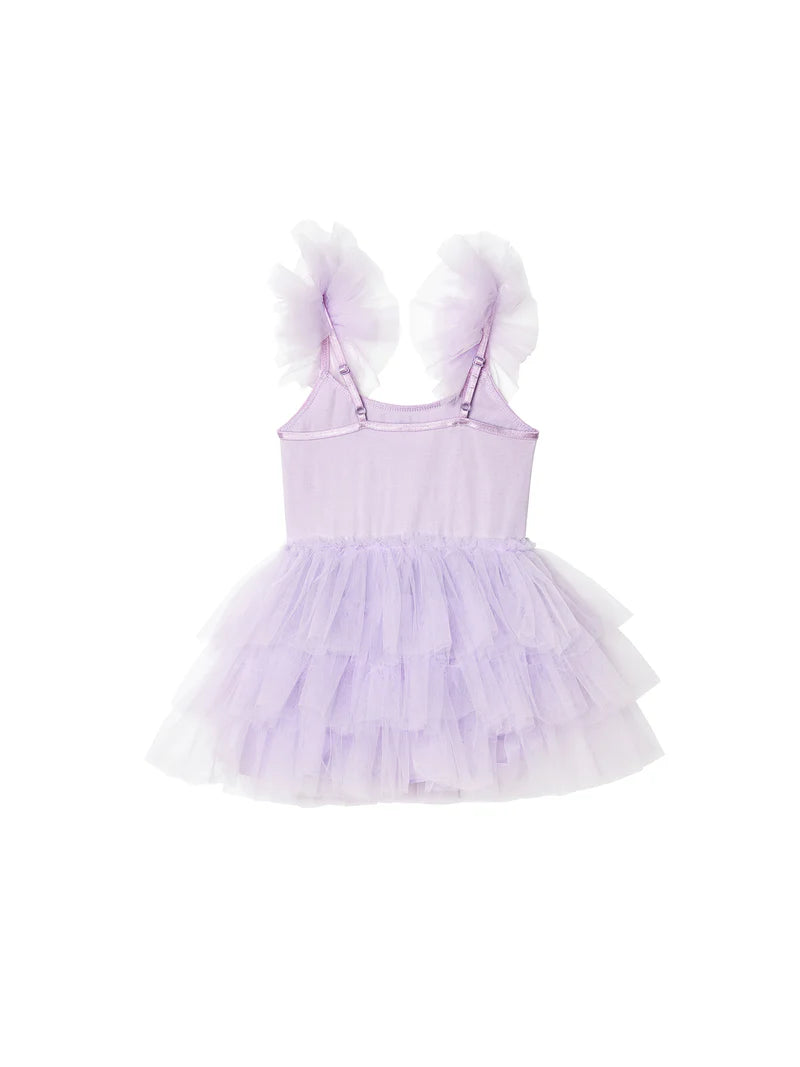 Tutu Du Monde Bebe Spirit Dash Tutu Dress - Pastel Lilac