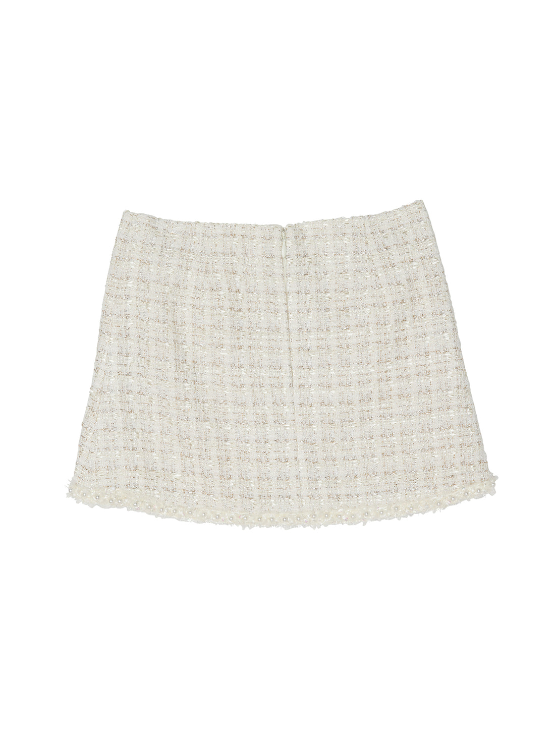 Tutu Du Monde Rtw Aubazine Skirt - Marshmallow