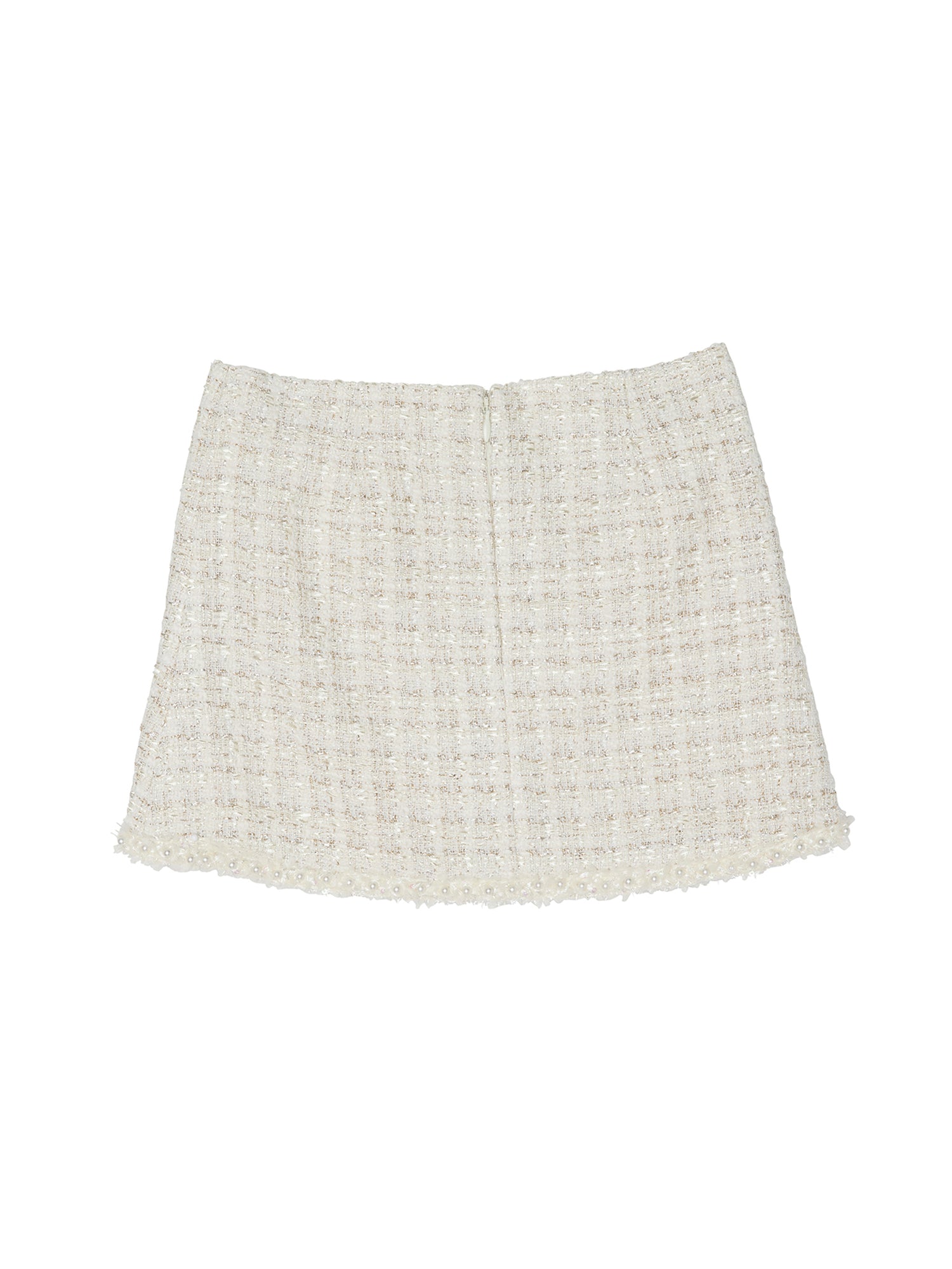 Tutu Du Monde Rtw Aubazine Skirt - Marshmallow