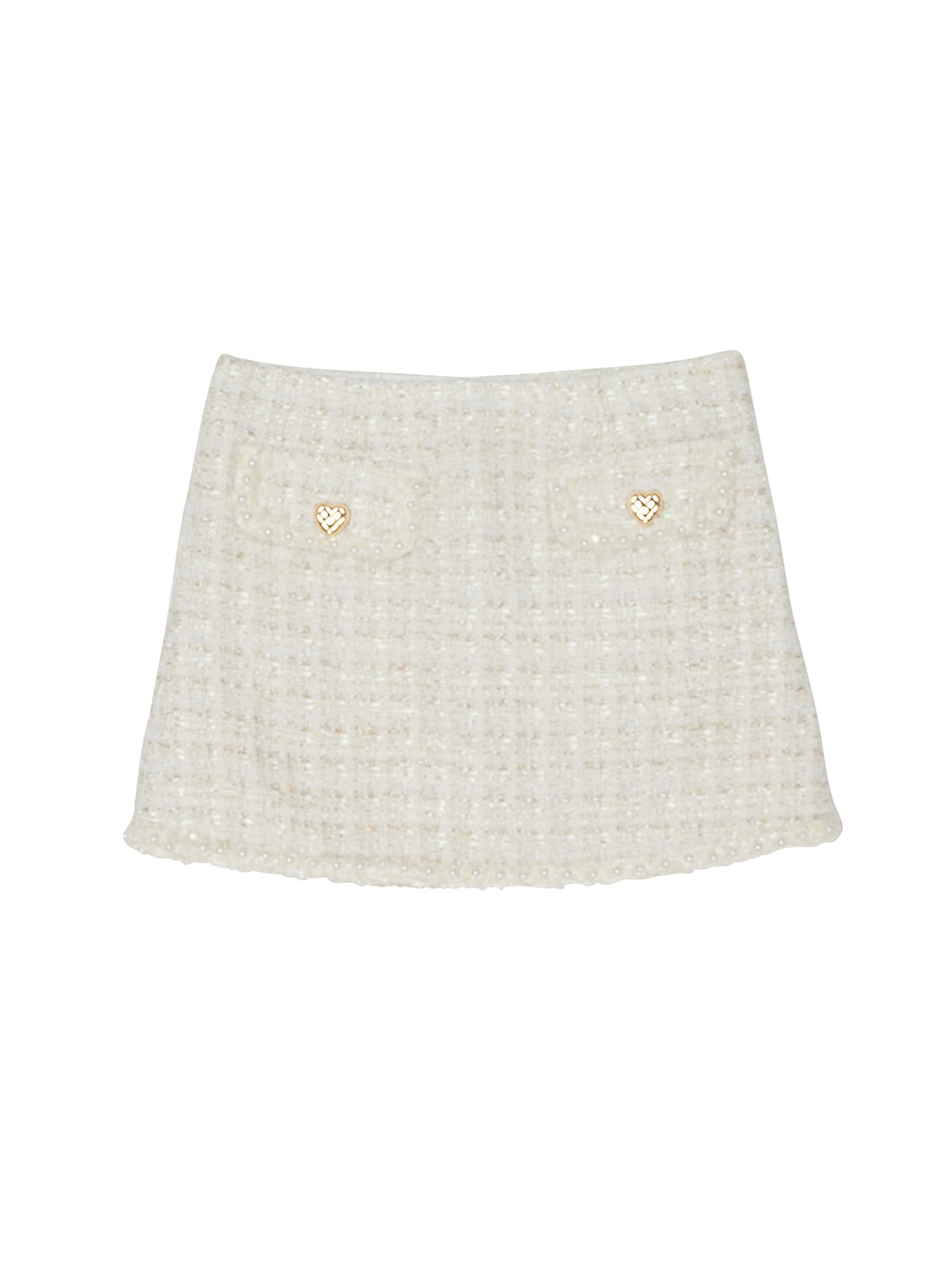 Tutu Du Monde Rtw Aubazine Skirt - Marshmallow