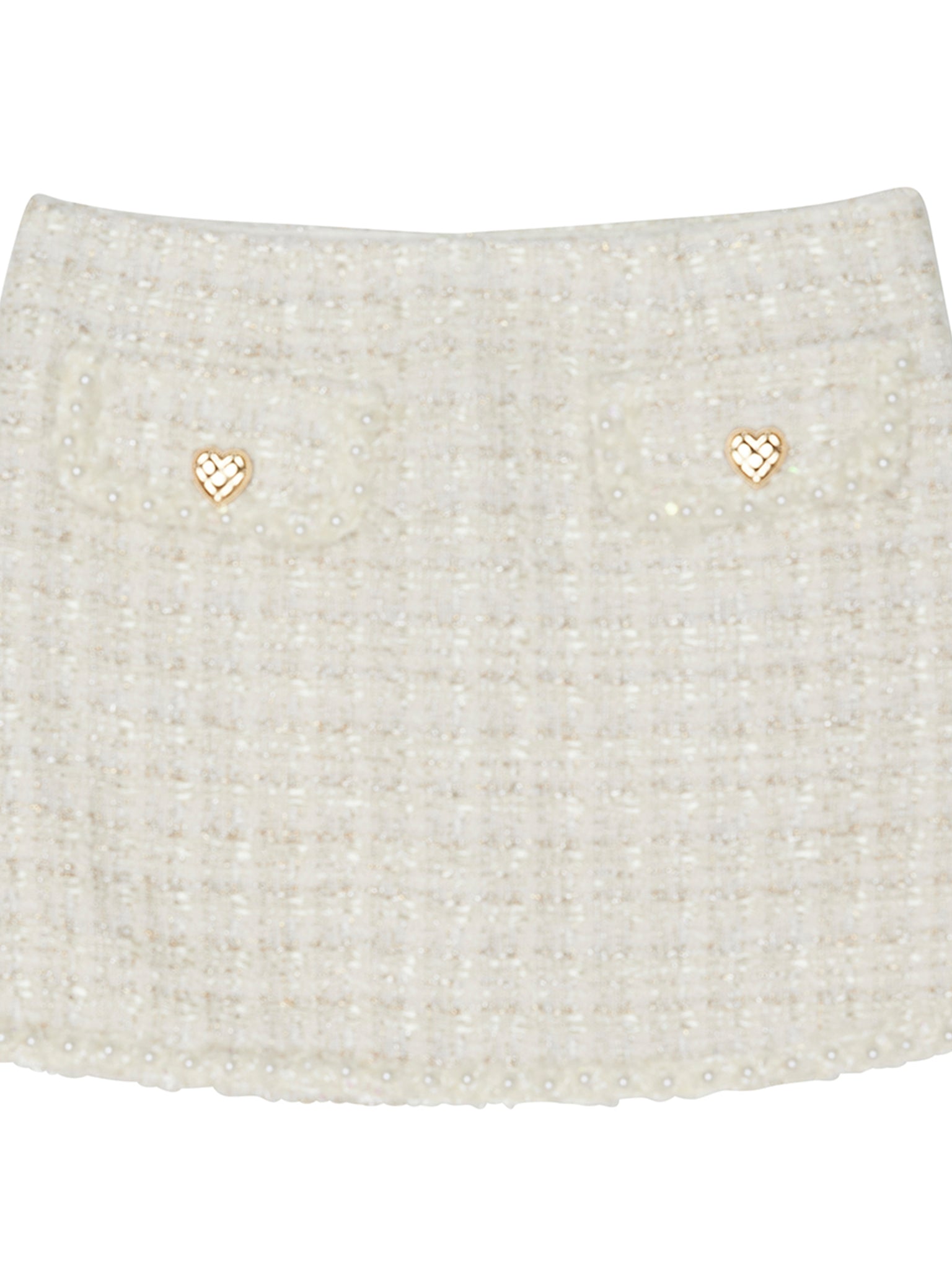 Tutu Du Monde Rtw Aubazine Skirt - Marshmallow