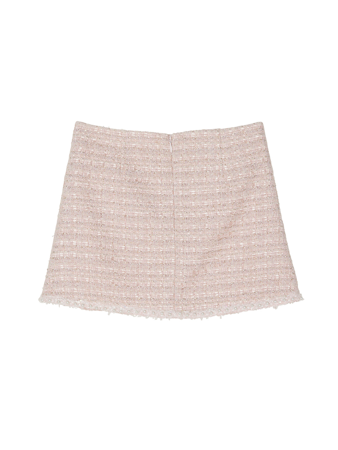 Tutu Du Monde Rtw Aubazine Skirt - Pink