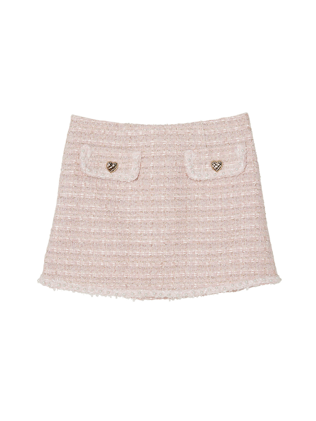 Tutu Du Monde Rtw Aubazine Skirt - Pink