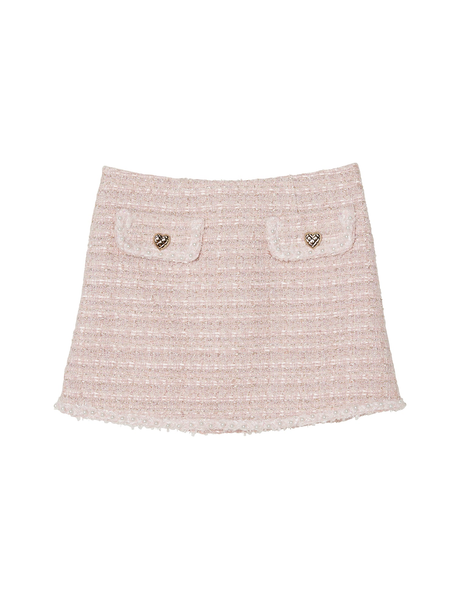 Tutu Du Monde Rtw Aubazine Skirt - Pink