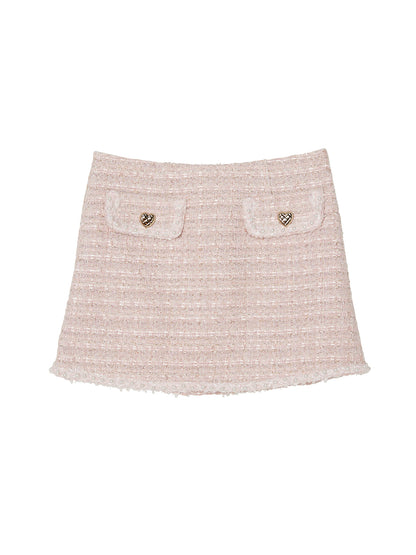 Tutu Du Monde Rtw Aubazine Skirt - Pink