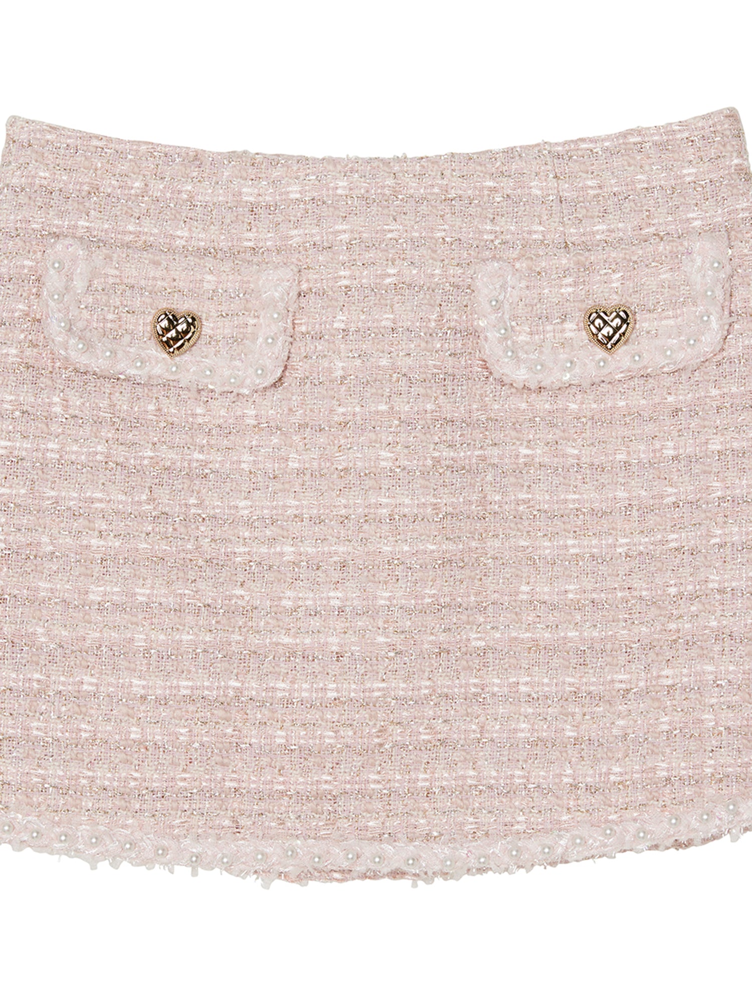 Tutu Du Monde Rtw Aubazine Skirt - Pink