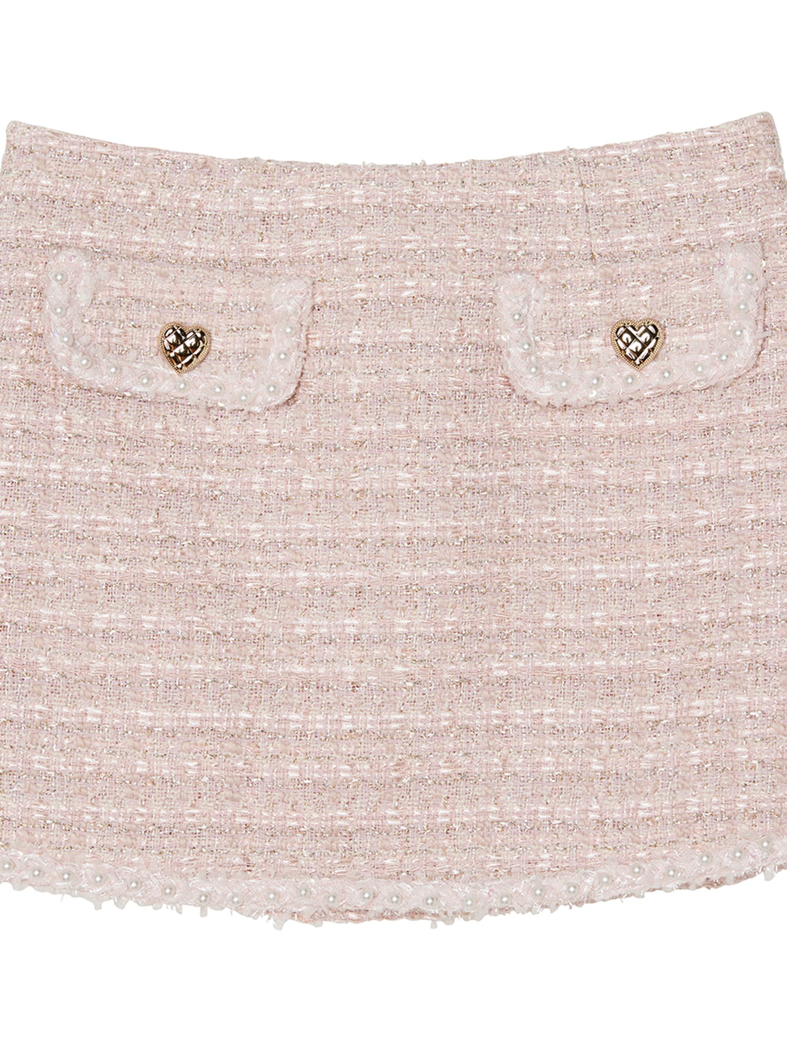 Tutu Du Monde Rtw Aubazine Skirt - Pink