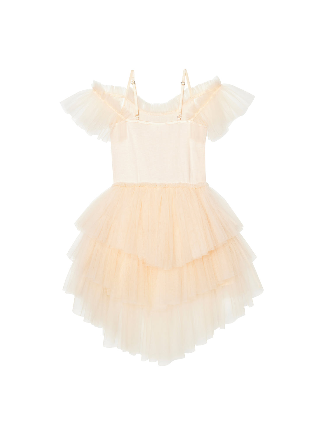 Tutu Du Monde Cosmic Girl Tutu Dress - Mother Of Pearl