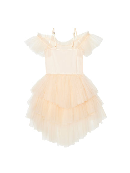 Tutu Du Monde Cosmic Girl Tutu Dress - Mother Of Pearl