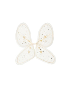 Tutu Du Monde Comet Wings - Mother Of Pearl