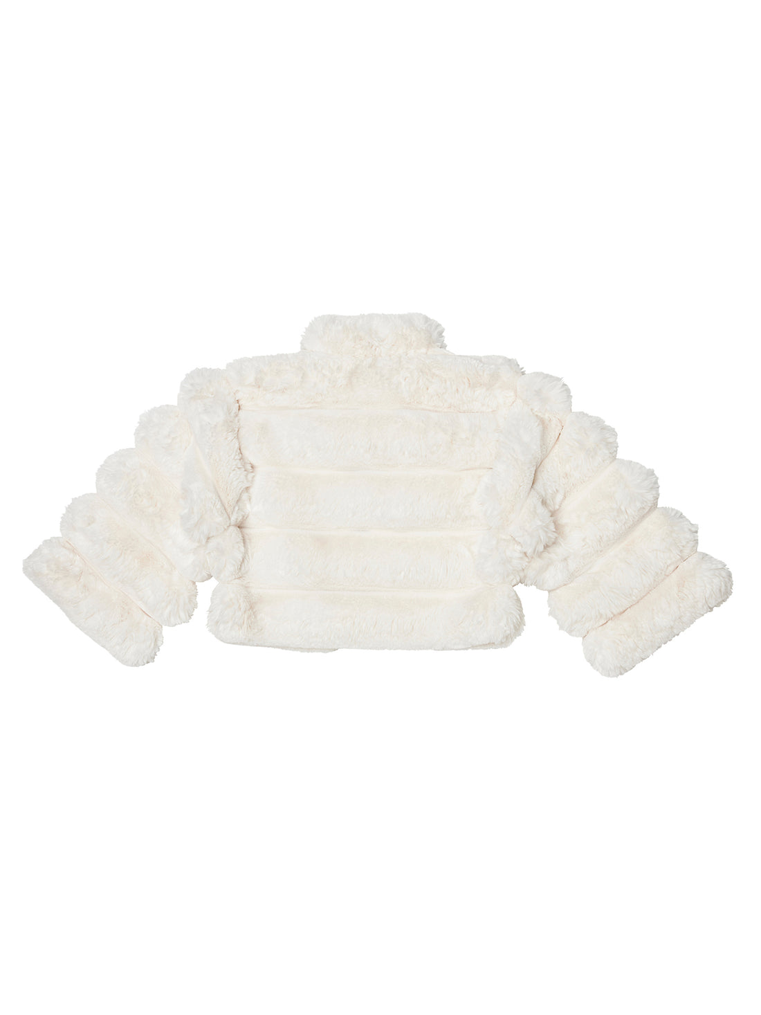 Tutu Du Monde Winter Wonderland Jacket - Milk