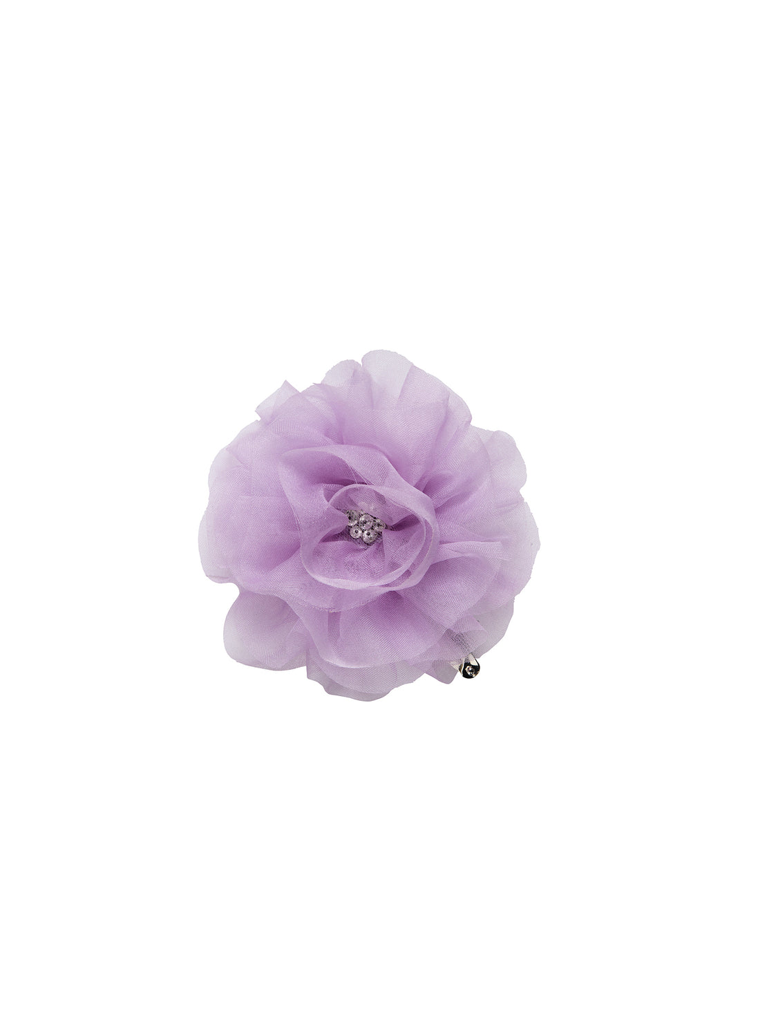 Tutu Du Monde Bebe Melbourne Hair Clip - Pastel Lilac