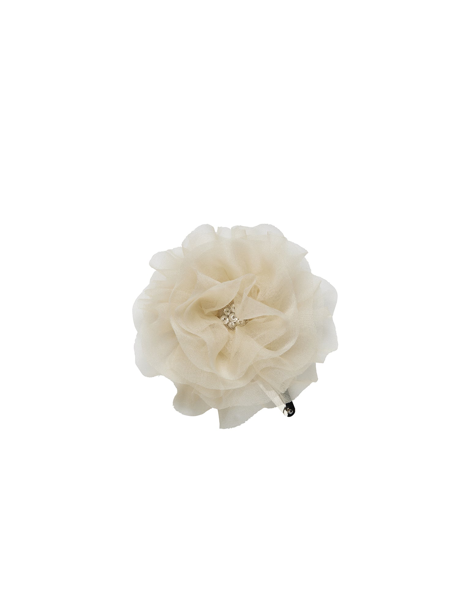 Tutu Du Monde Bebe Melbourne Hair Clip - Corn Silk