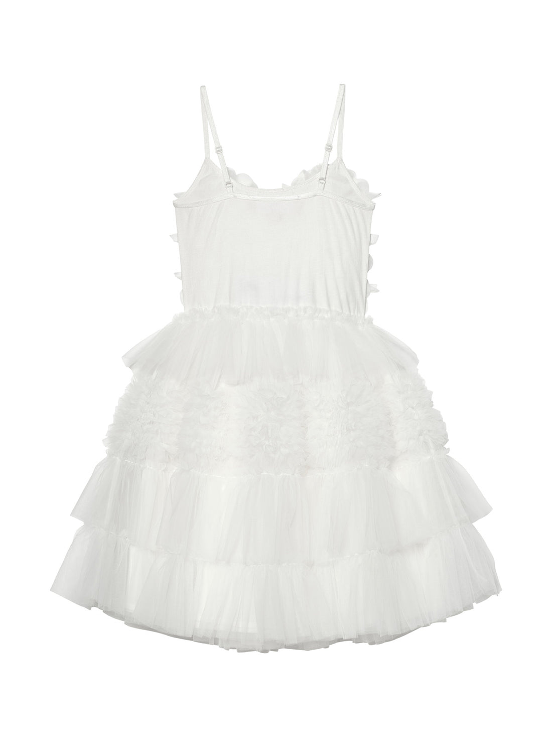 Tutu Du Monde Layer Cake Tutu Dress - Milk