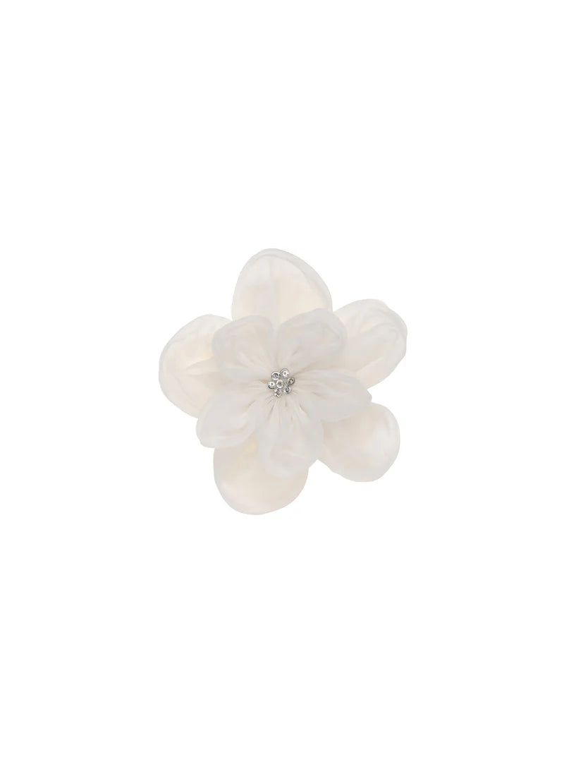 Tutu Du Monde Daisy Dream Hairclip - Milk