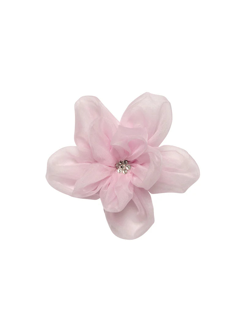 Tutu Du Monde Daisy Dream Hairclip - Candy Floss