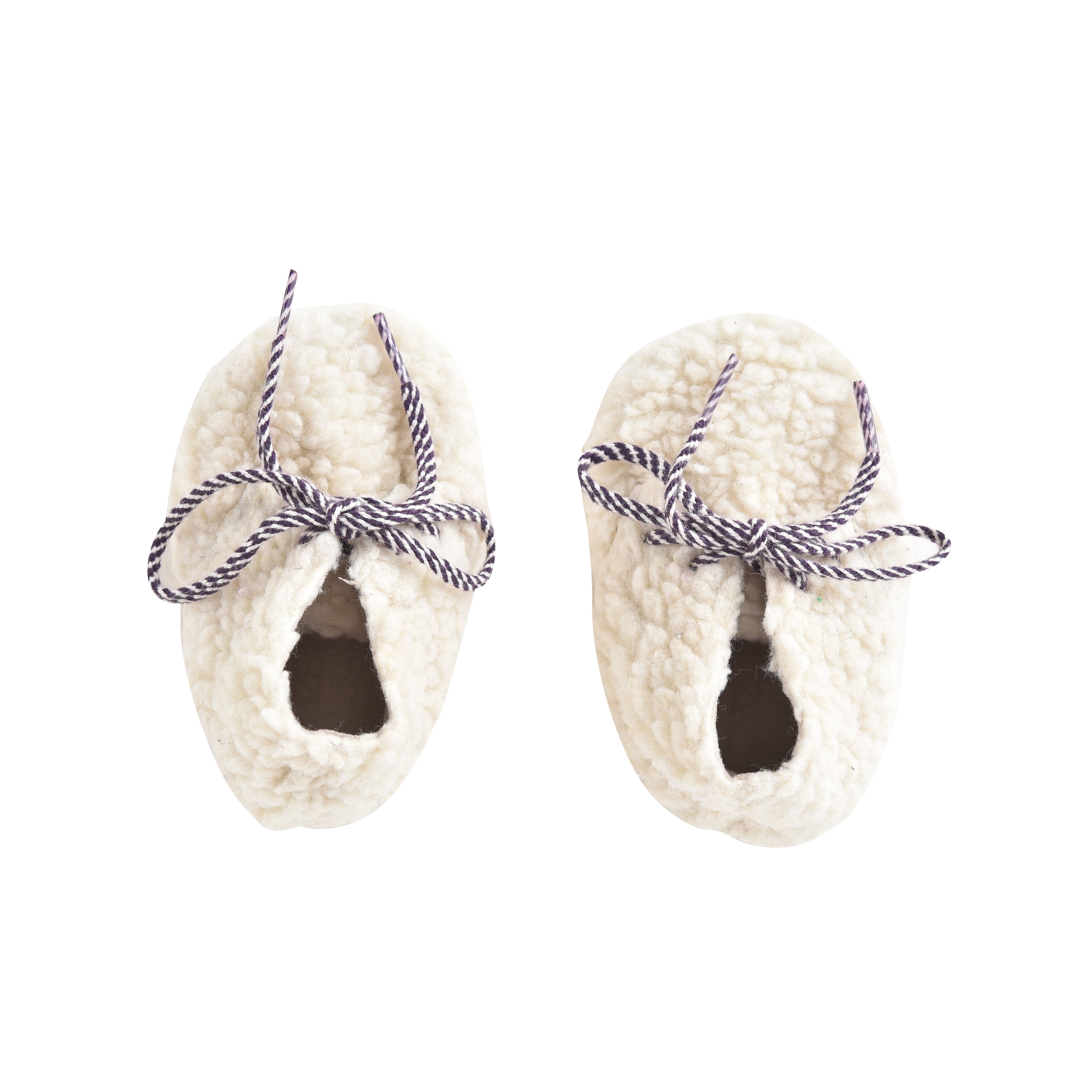 Louise Misha Fez Slippers - Cream – Dreams of Cuteness