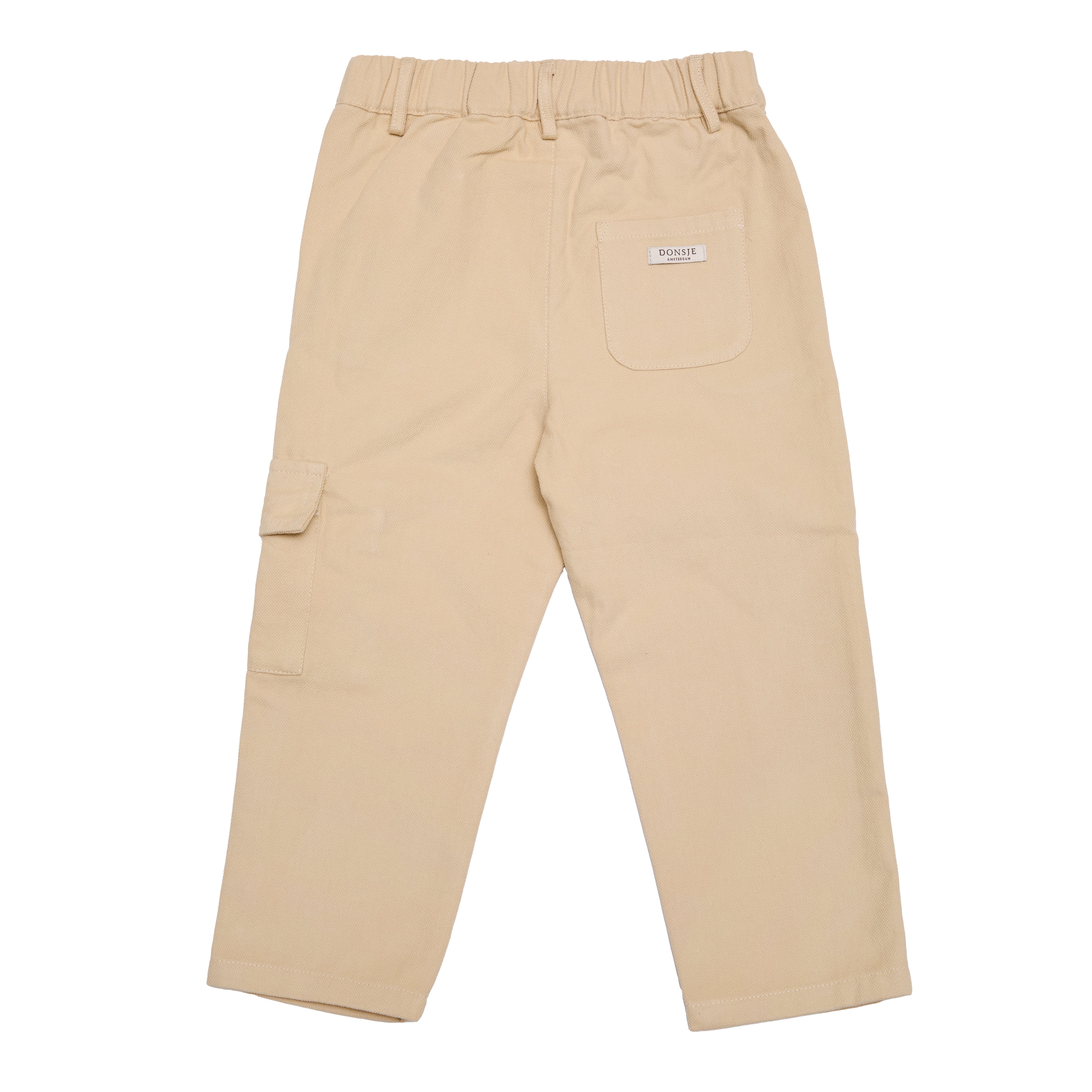 Donsje Theoule Trousers - Soft Sand