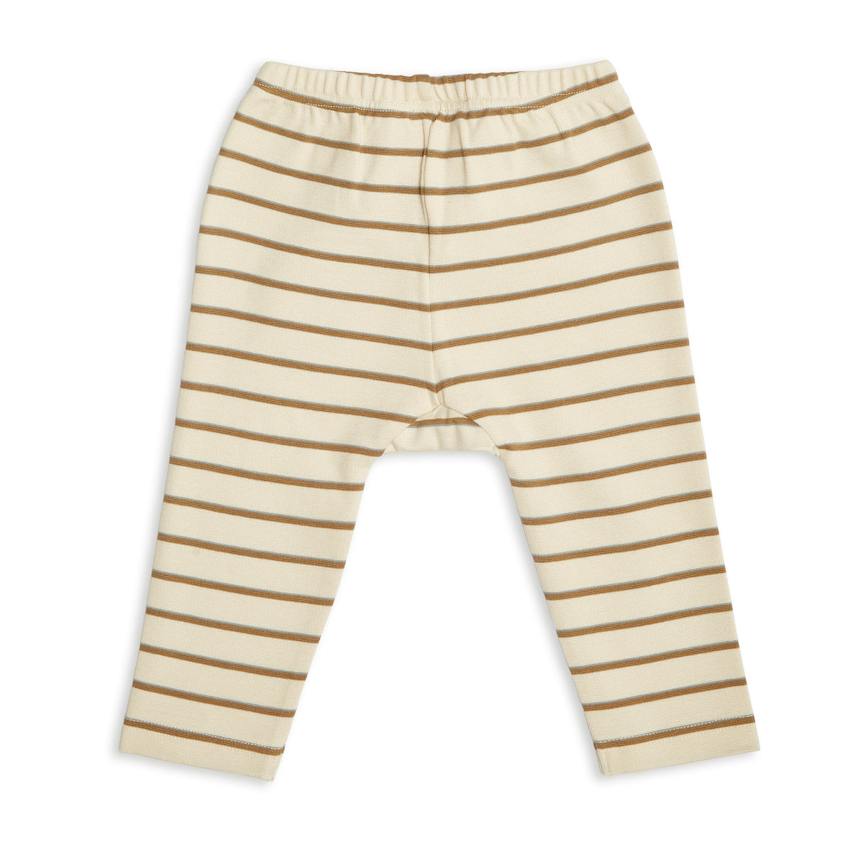 MarMar Copenhagen Paxi Pant - Tan Stripe