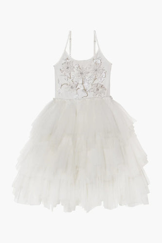 Tutu Du Monde Elara Tutu Dress - Milk