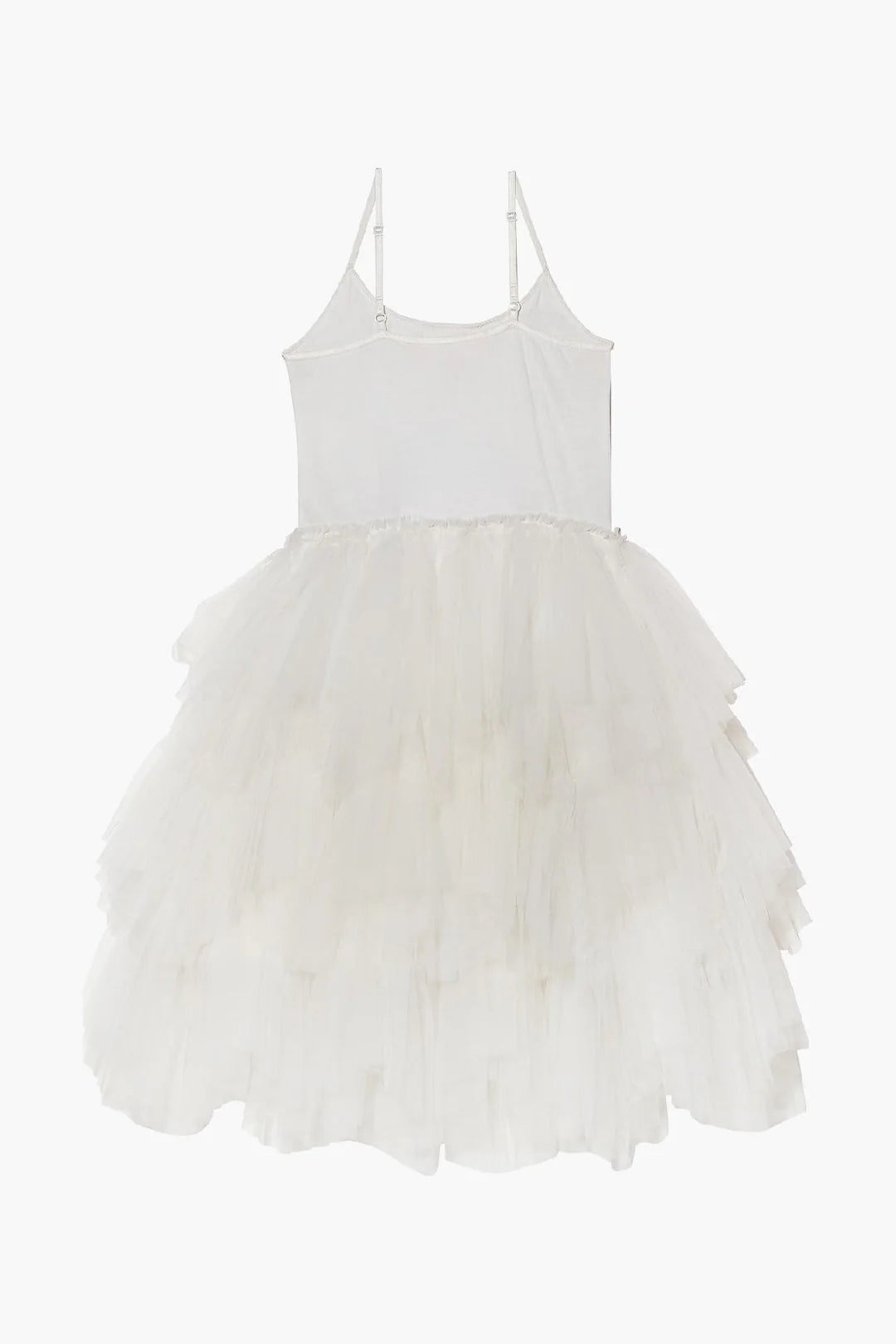 Tutu Du Monde Elara Tutu Dress - Milk