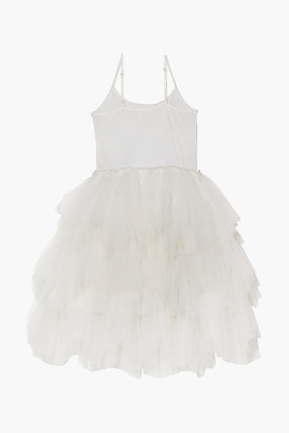 Tutu Du Monde Elara Tutu Dress - Milk