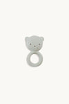 We Are Gommu Ring Bear  Teether - Ocean