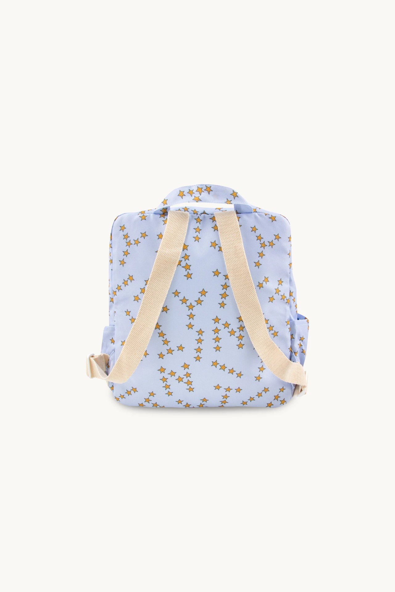 We Are Gommu Stars Doll Backpack - Grey