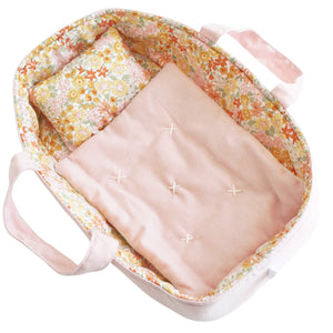 Alimrose Baby Doll Carrier - Sweet Marigold