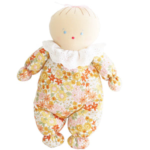 Alimrose Asleep Awake Baby - Sweet Marigold