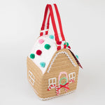 Meri Meri Gingerbread House Bag