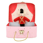 Meri Meri Theatre Suitcase & Ballet Dancer Dolls