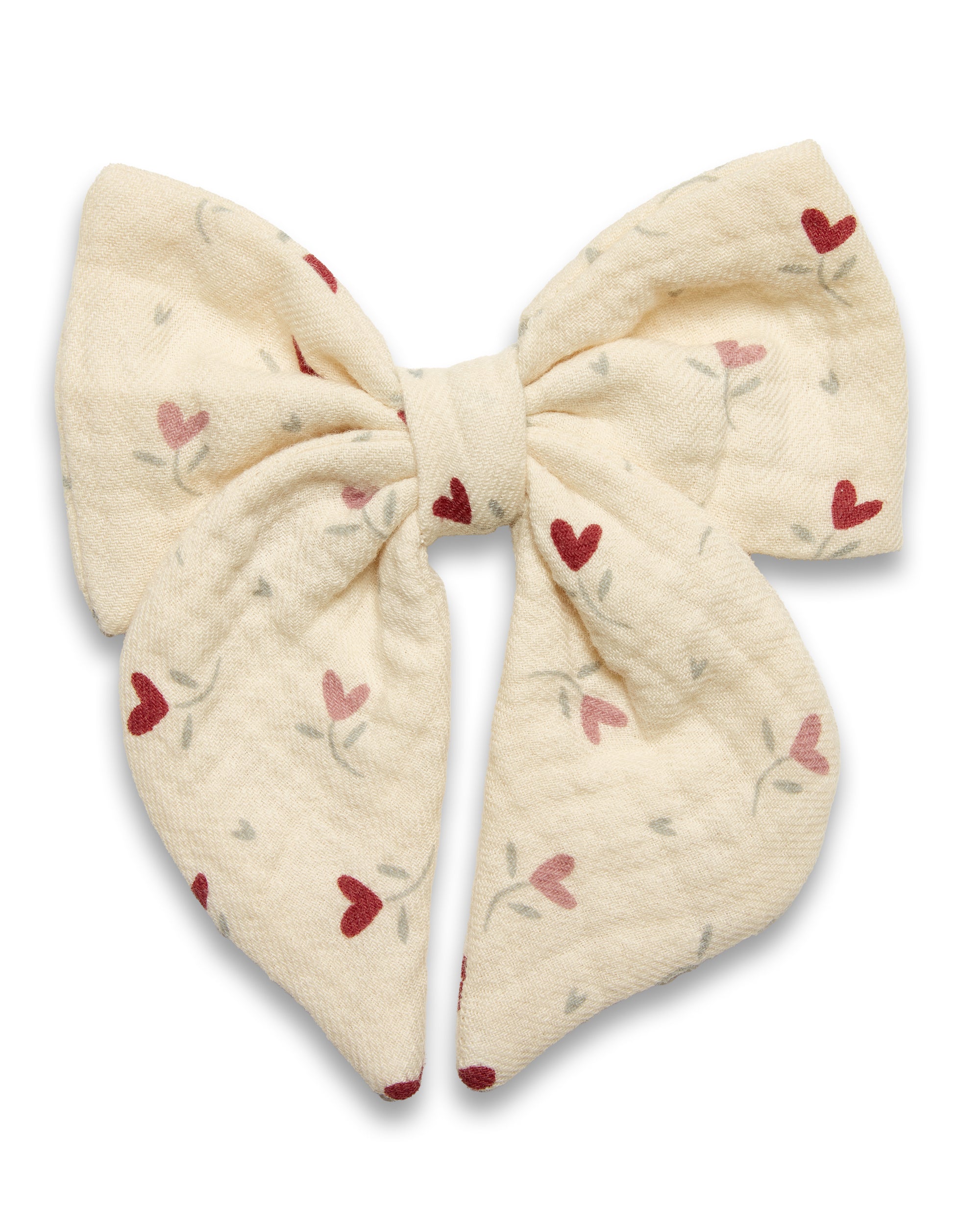 Quincy Mae Bow - Heart Ditsy