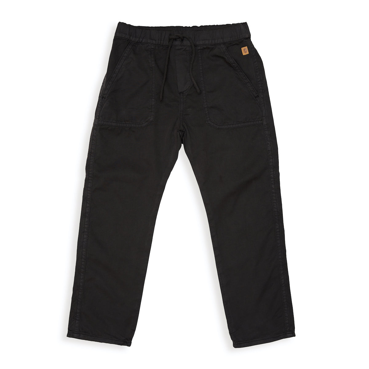 Sunchild Goldfield Pant - Carbone