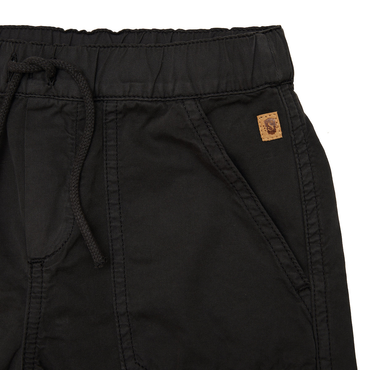 Sunchild Goldfield Pant - Carbone