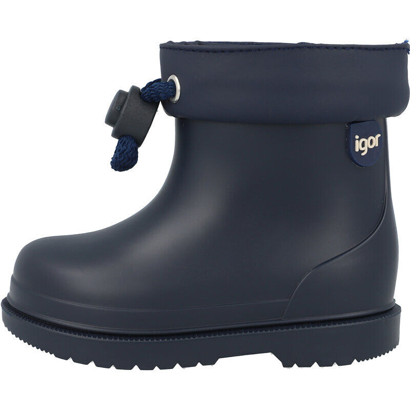 Igor Bimbi Euri Rain Boots - Marino