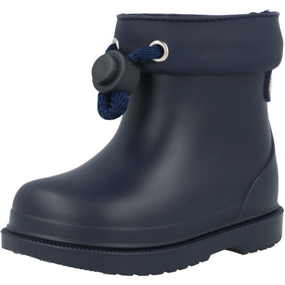 Igor Bimbi Euri Rain Boots - Marino