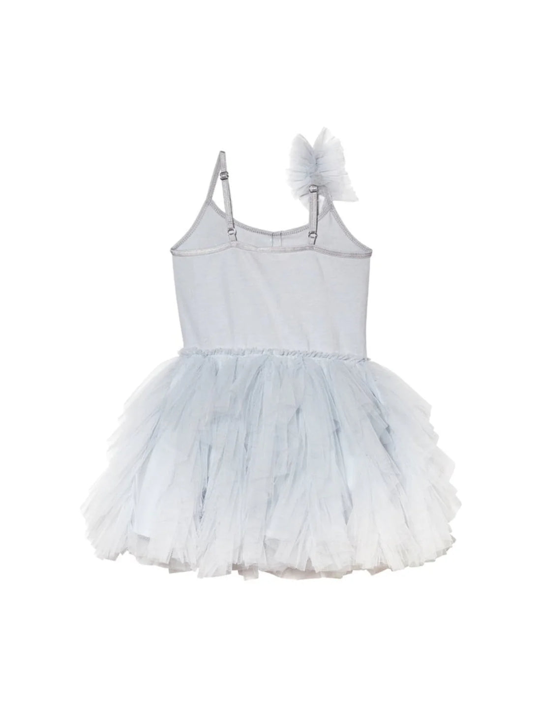 Tutu Du Monde Bebe Princess Of Wands Tutu Dress - Silverlite