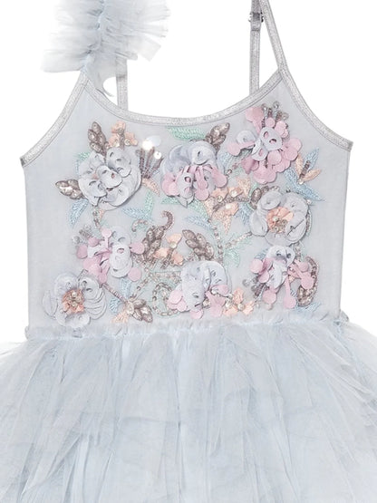 Tutu Du Monde Bebe Princess Of Wands Tutu Dress - Silverlite