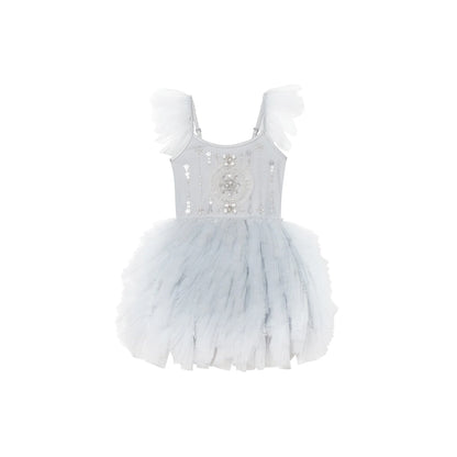 Tutu Du Monde Bebe Wanderer Tutu Dress - Silverlite