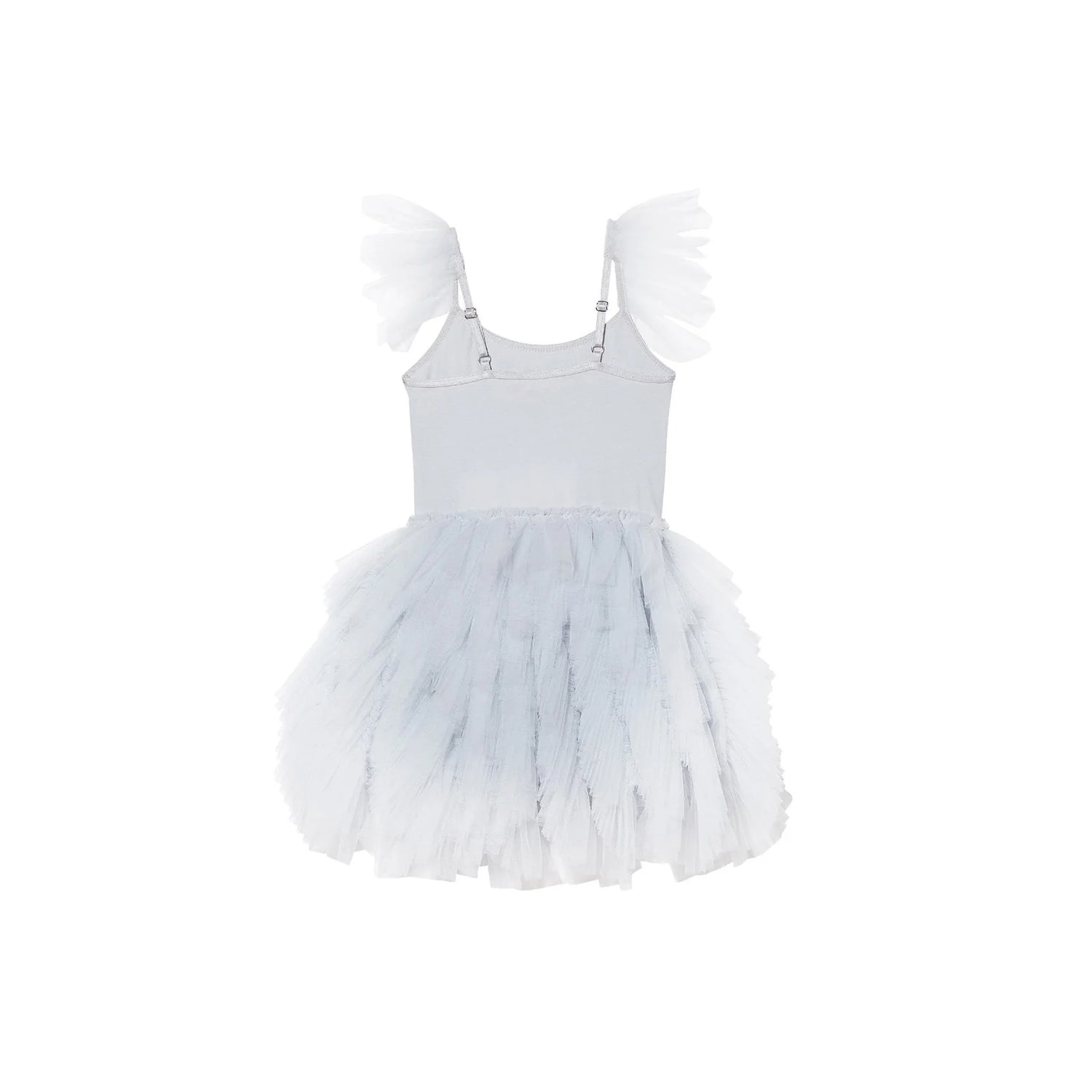 Tutu Du Monde Bebe Wanderer Tutu Dress - Silverlite