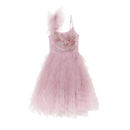 Tutu Du Monde Wanderlust Tutu Dress - Violite