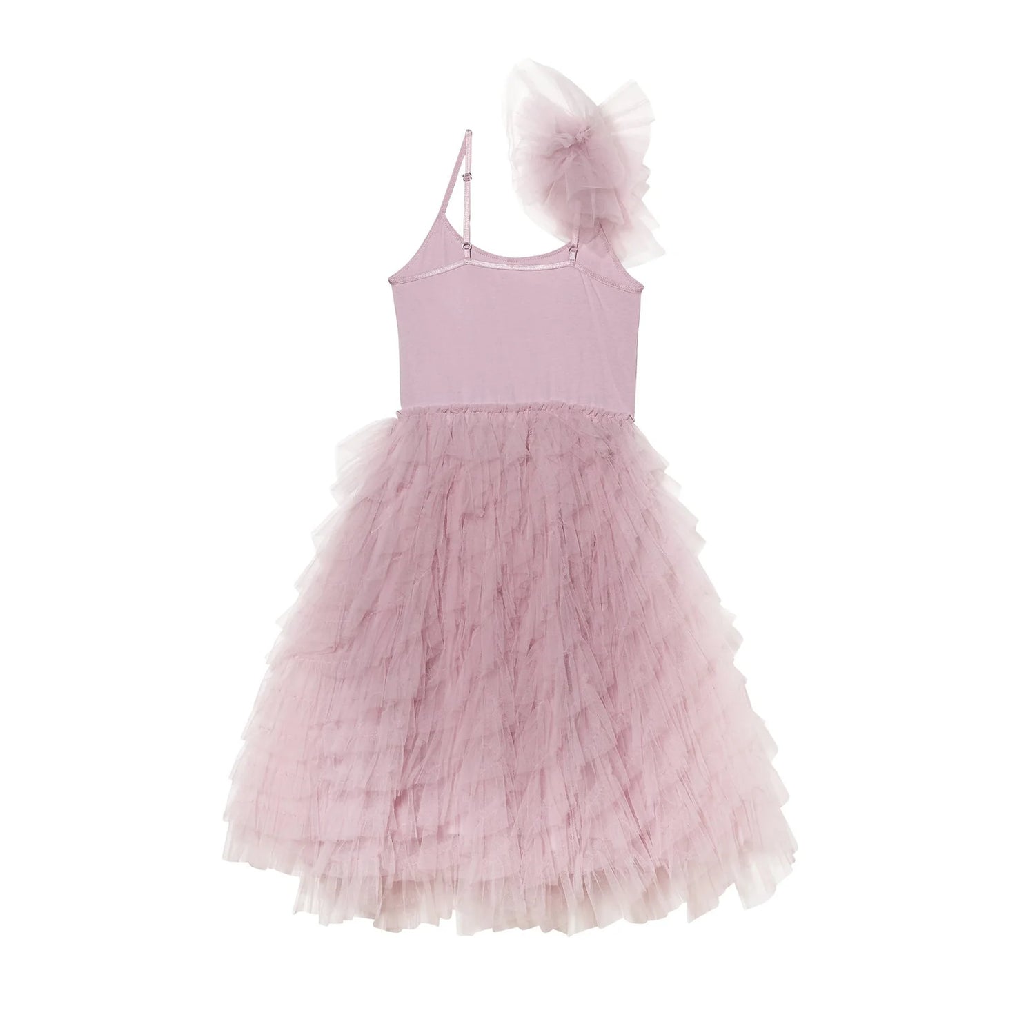 Tutu Du Monde Wanderlust Tutu Dress - Violite