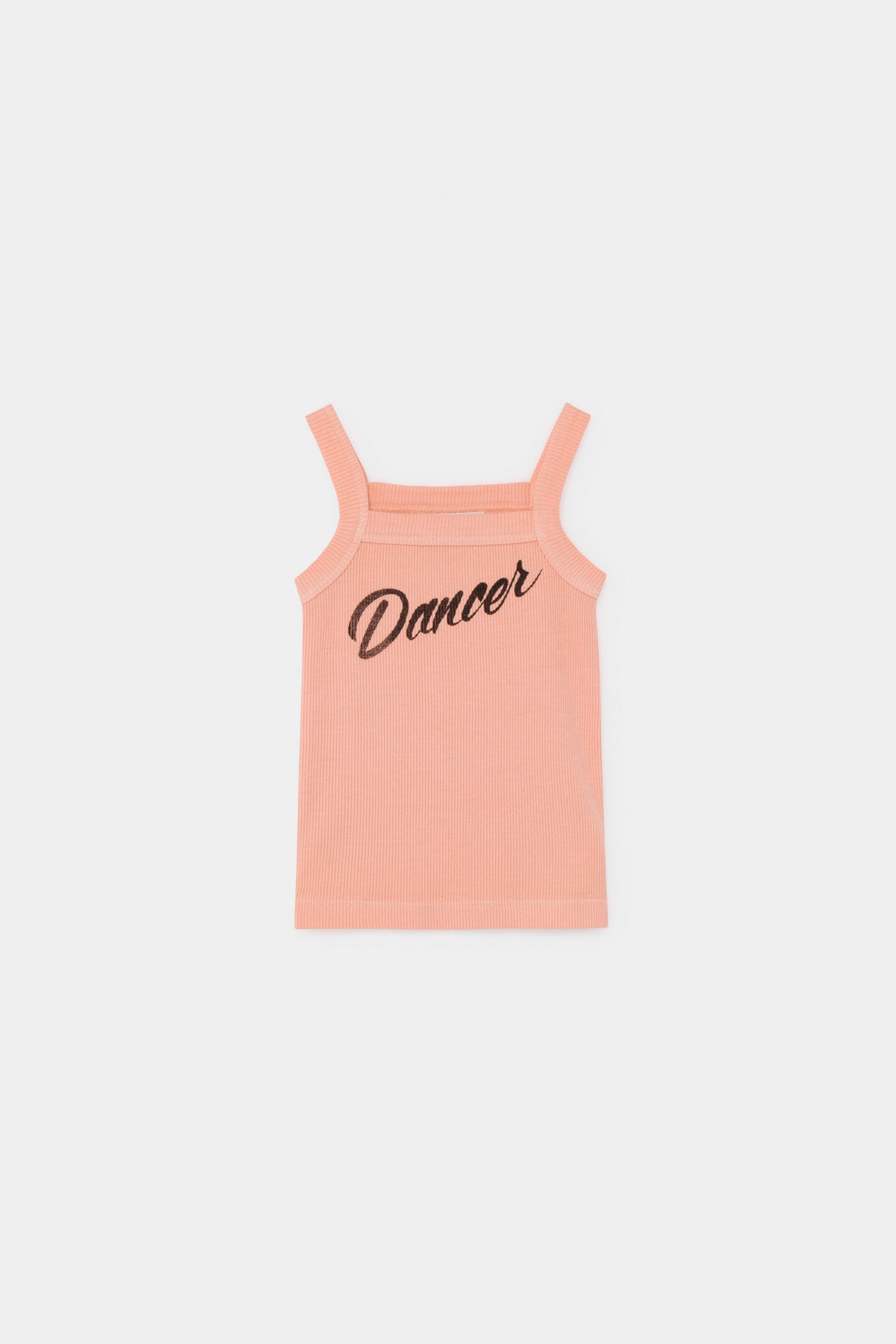 Bobo Choses Dancer Baby Tank Top